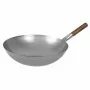 LONDON WOK - Wok fond hémisphérique Londonwok 38 cm (Ø)