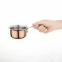 VOGUE - Mini casserole en cuivre 330ml