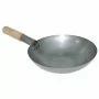 VOGUE - Wok en acier doux 35,6 cm