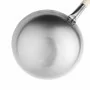 VOGUE - Wok conique en acier doux 35,6 cm