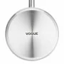 VOGUE - Casserole inox 3L