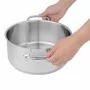 VOGUE - Faitout inox 4,5L