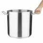 VOGUE - Marmite inox haute 20,5L