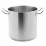 VOGUE - Marmite inox haute 20,5L