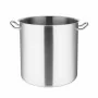 VOGUE - Marmite inox 35,5L