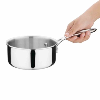 Casserole inox Vogue