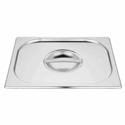 VOGUE - Couvercle GN 1/2 inox 