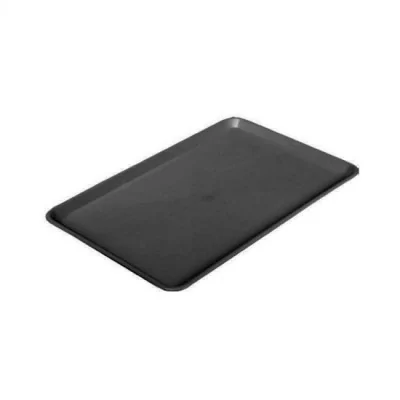 L2G - Plateaux ABS 360 x 240 mm noir