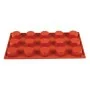 PAVONI - Plaque 15 petits-fours en silicone Formaflex