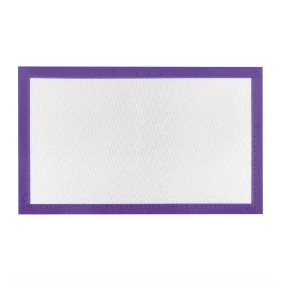 HYGIPLAS - Tapis de cuisson antiadhésif allergènes 520 x 315mm