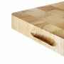 VOGUE - Planche à découper rectangulaire en bois 455 x 305mm