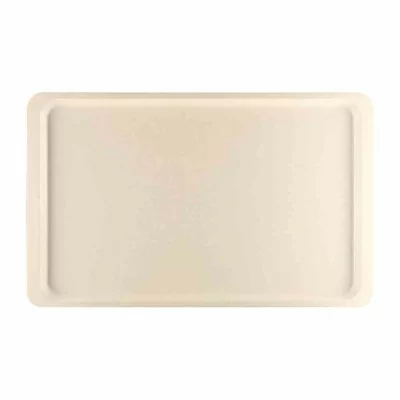 ROLTEX - Plateau de service en polyester GN1/1 530 x 325 mm beige