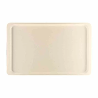 ROLTEX - Plateau de service en polyester GN1/2 325 x 265 mm beige