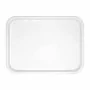 OLYMPIA - Plateau self-service Kristallon 305 x 415 mm blanc