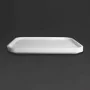 OLYMPIA - Plateau self-service Kristallon 305 x 415 mm blanc