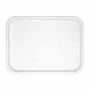 OLYMPIA - Plateau self-service Kristallon 450 x 350 mm blanc