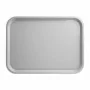 OLYMPIA - Plateau self-service Kristallon 305 x 415 mm gris