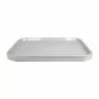 OLYMPIA - Plateau self-service Kristallon 305 x 415 mm gris