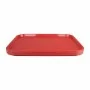 OLYMPIA - Plateau self-service Kristallon 305 x 415 mm rouge