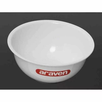 ARAVEN - Bassine polypropylène 2,5L