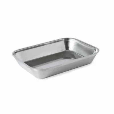 GASTRO M - Bac à viande inox 320x230x55mm