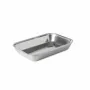 GASTRO M - Bac à viande inox 350x240x55mm