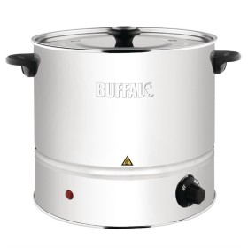 BUFFALO - Cuiseur vapeur 6 L 