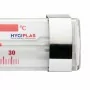 HYGIPLAS - Thermomètre pour réfrigérateur et congélateur 