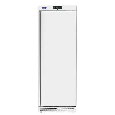 ATOSA - Armoire froide négative 380 litres blanche