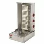 DIAMOND - Gyros grill électrique 55 kg