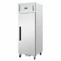 POLAR - Armoire froide négative inox 600 L, 1 porte GN 2/1 - Série G