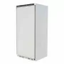 POLAR - Armoire pâtissière positive blanche 1 porte 522 L