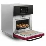 DIAMOND - Four ultra-rapide micro-onde convection mixte 230 V