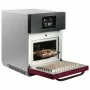 DIAMOND - Four ultra-rapide micro-onde convection mixte 230 V