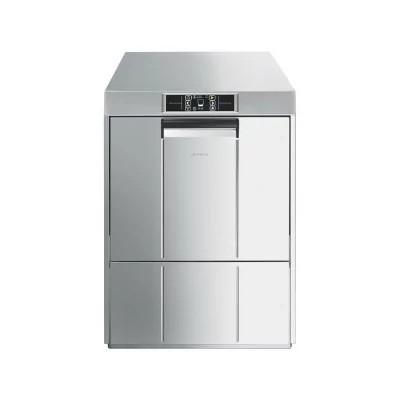 SMEG - Lave-vaisselle frontal Topline 500x500 mm adoucisseur surpresseur rinçage