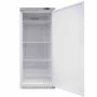 DIVERSO - Armoire réfrigérée ventilée blanche 600 L, 1 porte GN 2/1