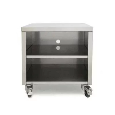 SAMMIC - Chariot-socle pour machines à emballer sous-vide SE/SU-400