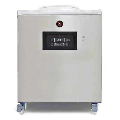 SAMMIC - Machine sous-vide SE sur roues barres 465+465 mm 63 m3/h