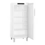 LIEBHERR - Armoire froide positive pleine époxy blanc GN 2/1 571 L