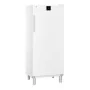 LIEBHERR - Armoire froide positive pleine époxy blanc GN 2/1 571 L