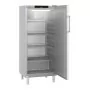 LIEBHERR - Armoire froide positive pleine inox GN 2/1 571 L