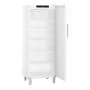 LIEBHERR - Armoire froide positive pleine époxy blanc GN 2/1 655 L