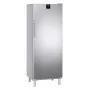 LIEBHERR - Armoire froide positive pleine inox GN 2/1 655 L