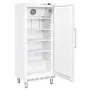 CASSELIN - Armoire positive pâtissière 400 L Blanche