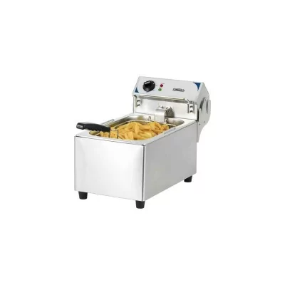 CASSELIN - Friteuse électrique 10 litres