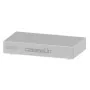 CASSELIN - Plaque chauffante Inox GN 1/3