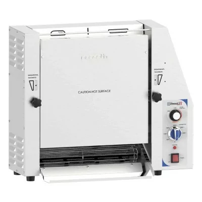 CASSELIN - Toasteur vertical grande vitesse