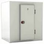 DIAMOND - Chambre froide MINICOLD ISO 80 1990 x 1190 x 2190 mm sans groupe