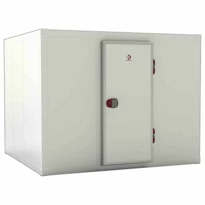 DIAMOND - Chambre froide MINICOLD ISO 80 2590 x 1990 x 2190 mm sans groupe