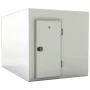 DIAMOND - Chambre froide MAXICOLD ISO 100 2430 x 3630 x 2430 sans groupe